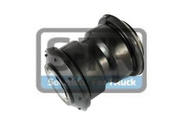 S-TR STR-120311 Bush, leaf spring